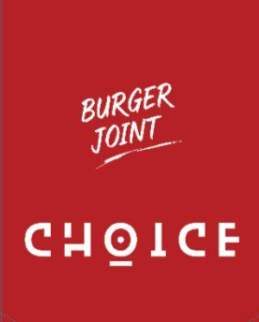 Choice Burger